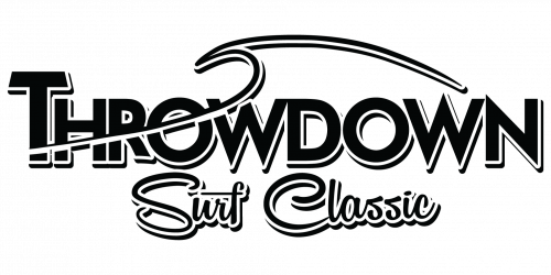 Throwdown Youth Foundation logo